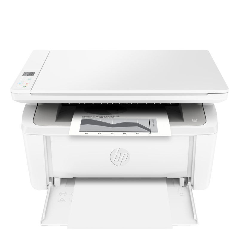 БФП HP LaserJet M141cw (7MD71A)